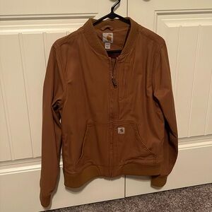 Carhartt Bomber Jacket